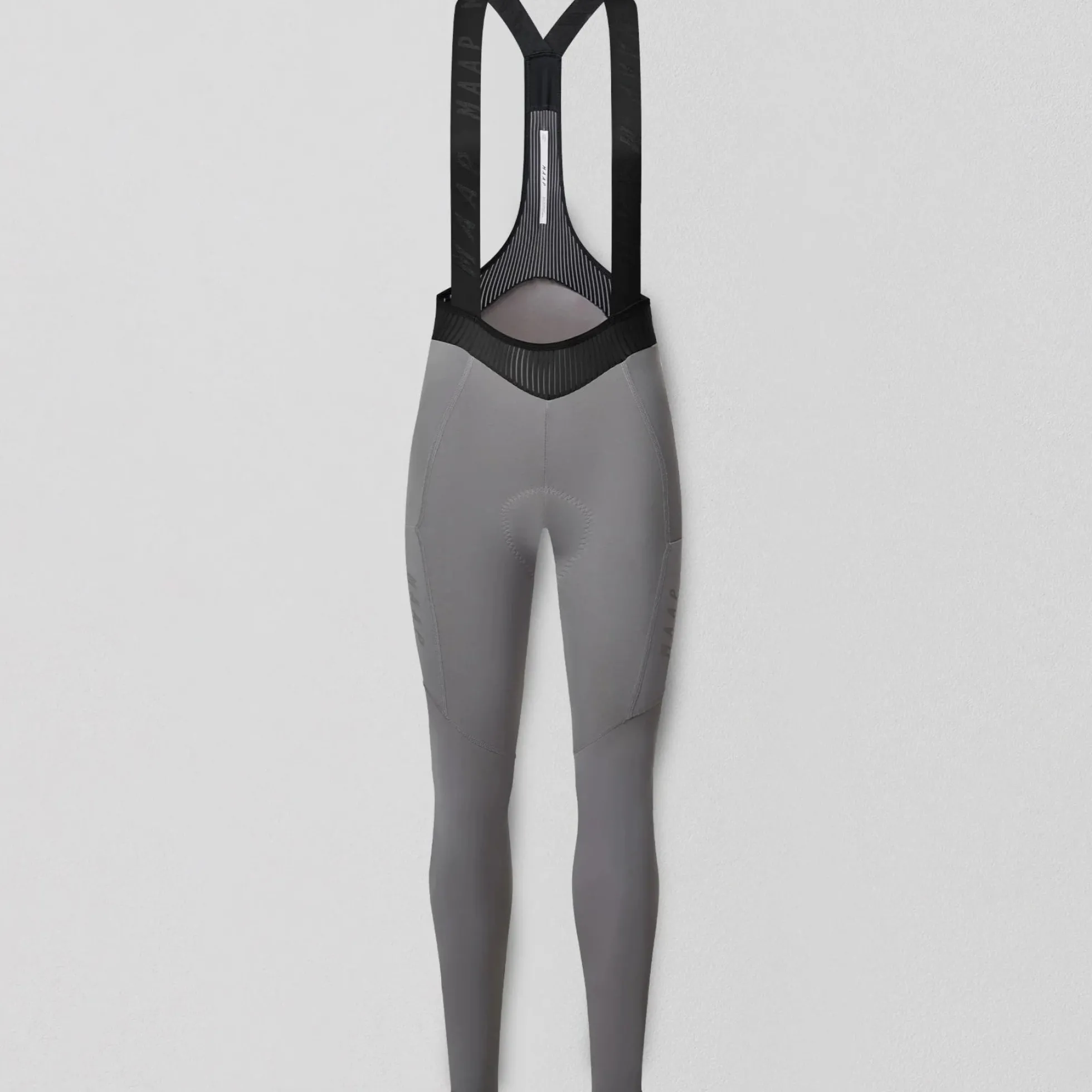 Calzamaglia donna Maap Team Evo Thermal Cargo - Grigio