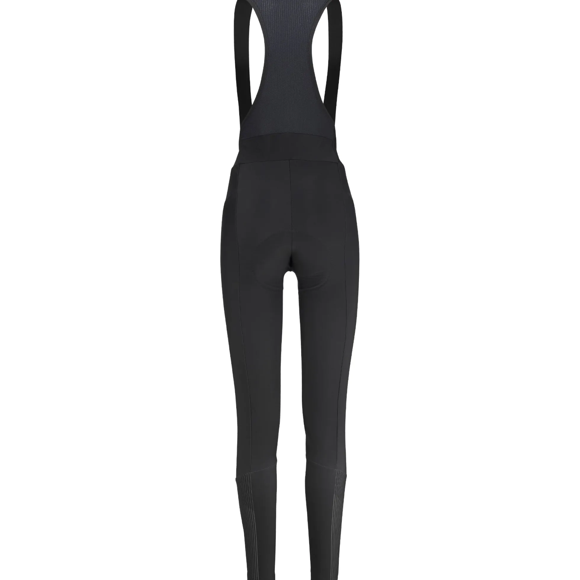 Calzamaglia donna Mavic Aksium Thermo - Nero