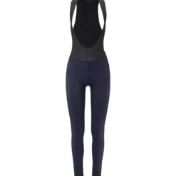 Calzamaglia donna Mavic Cosmic Thermo - Blu