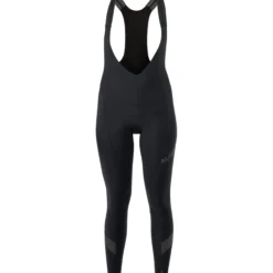 Calzamaglia donna Mavic Essential Thermo - Nero