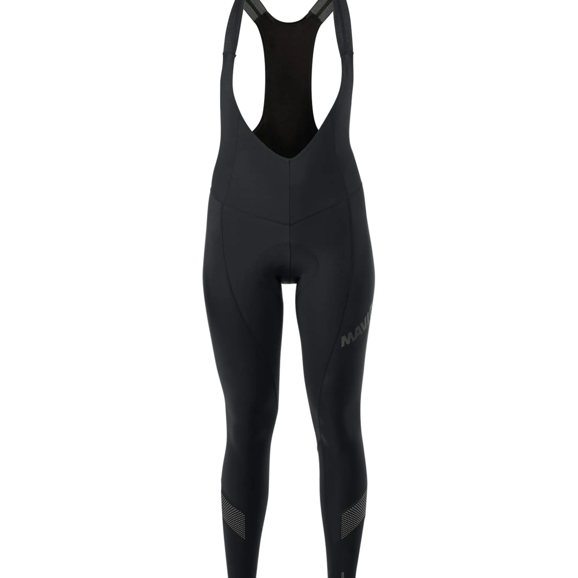Calzamaglia donna Mavic Essential Thermo - Nero