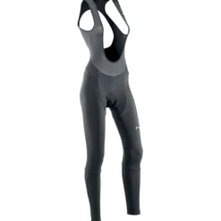 Calzamaglia donna Northwave Active MS - Nero