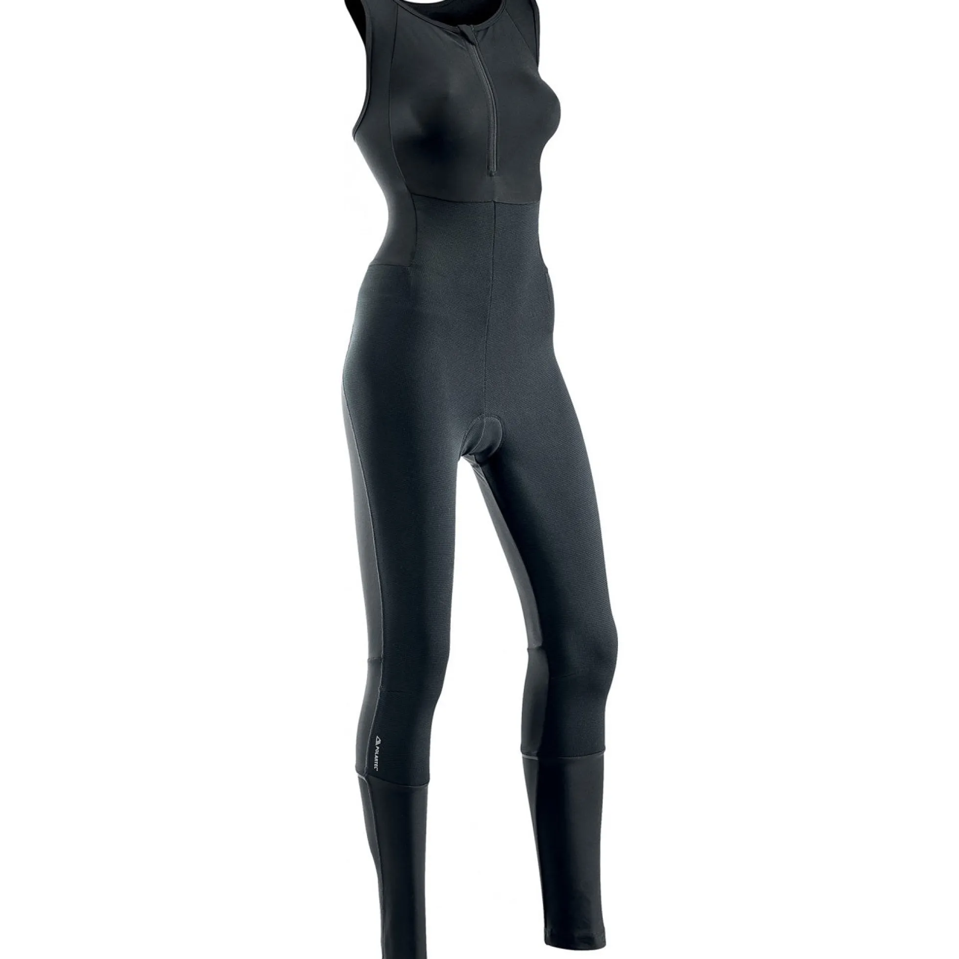 Calzamaglia donna Northwave Fast Polar - Nero