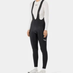 Calzamaglia donna Pas Normal Studios Essential Thermal - Nero