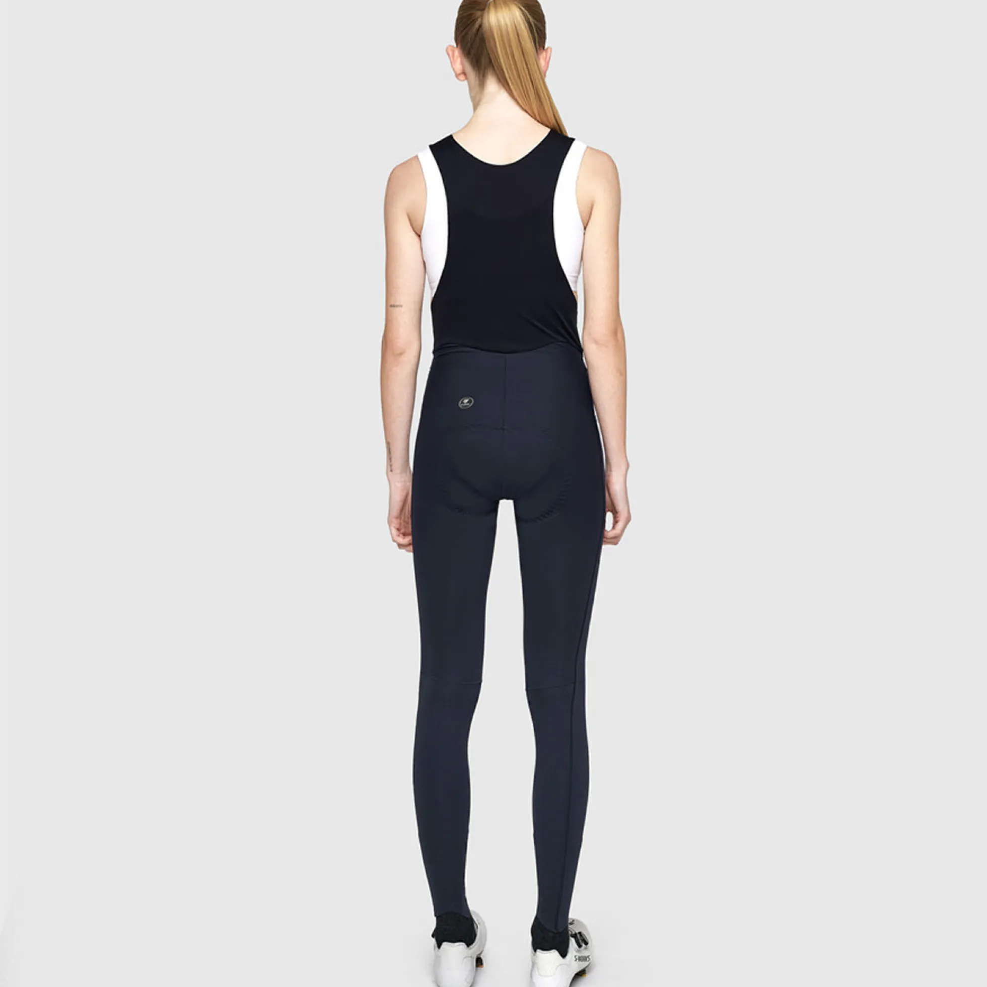 Calzamaglia donna Pissei Primapelle - Blu scuro
