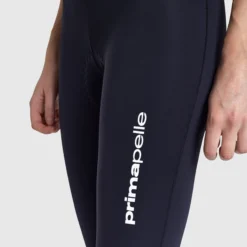 Calzamaglia donna Pissei Primapelle - Blu scuro