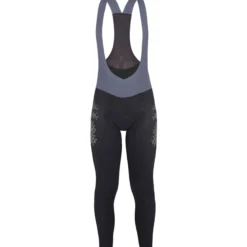 Calzamaglia donna Q36.5 Grid Skin - Nero