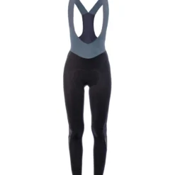 Calzamaglia donna Q36.5 Winter - Nero