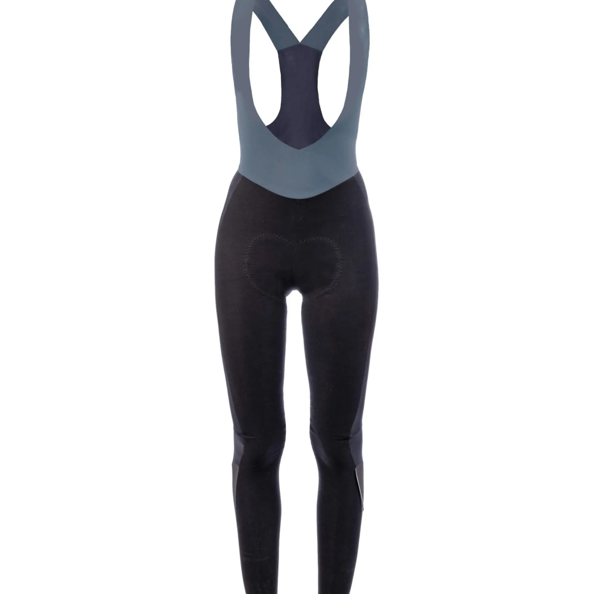 Calzamaglia donna Q36.5 Winter - Nero