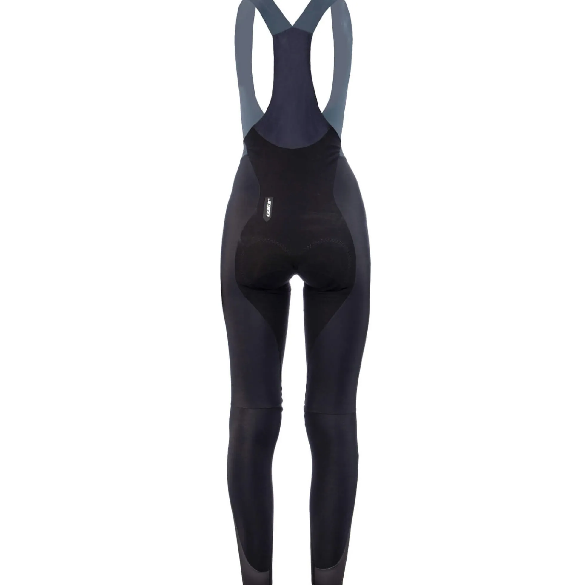 Calzamaglia donna Q36.5 Winter - Nero