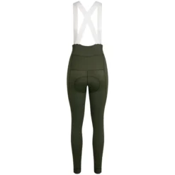 Calzamaglia donna Rapha Pro Team Lightweight - Verde