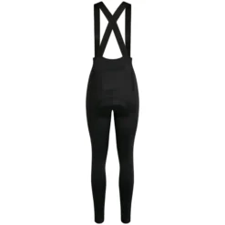 Calzamaglia donna Rapha Pro Team Lightweight - Nero