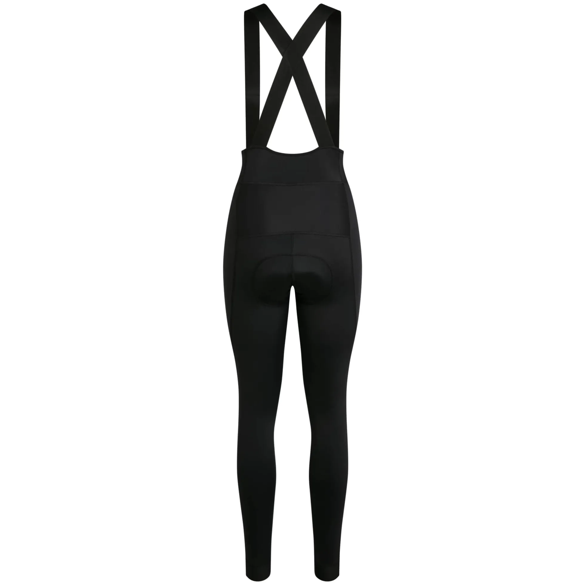 Calzamaglia donna Rapha Pro Team Lightweight - Nero