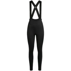 Calzamaglia donna Rapha Pro Team Lightweight - Nero