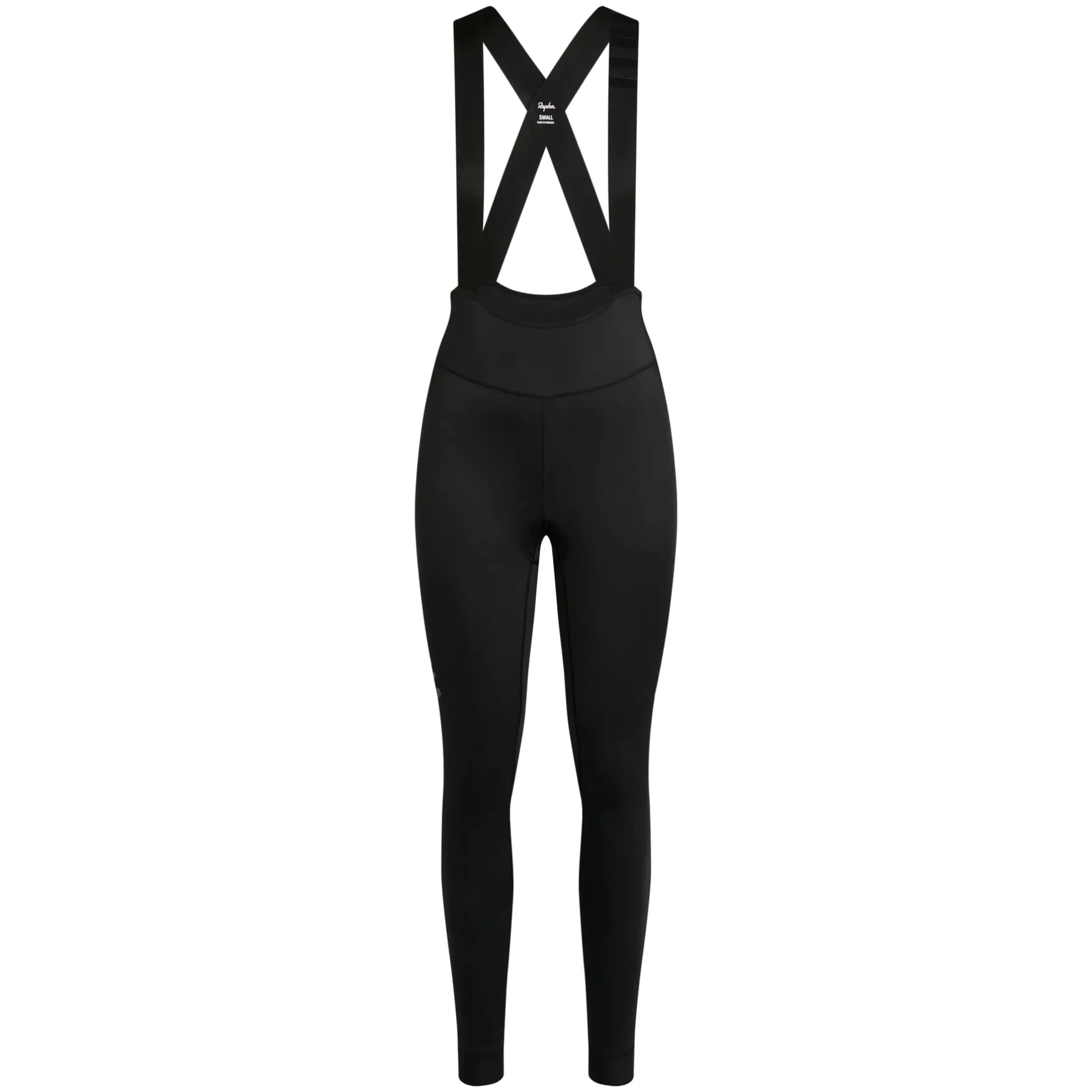 Calzamaglia donna Rapha Pro Team Lightweight - Nero