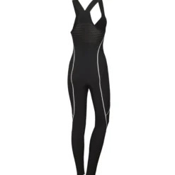Calzamaglia donna Rh+ Reflex - Nero