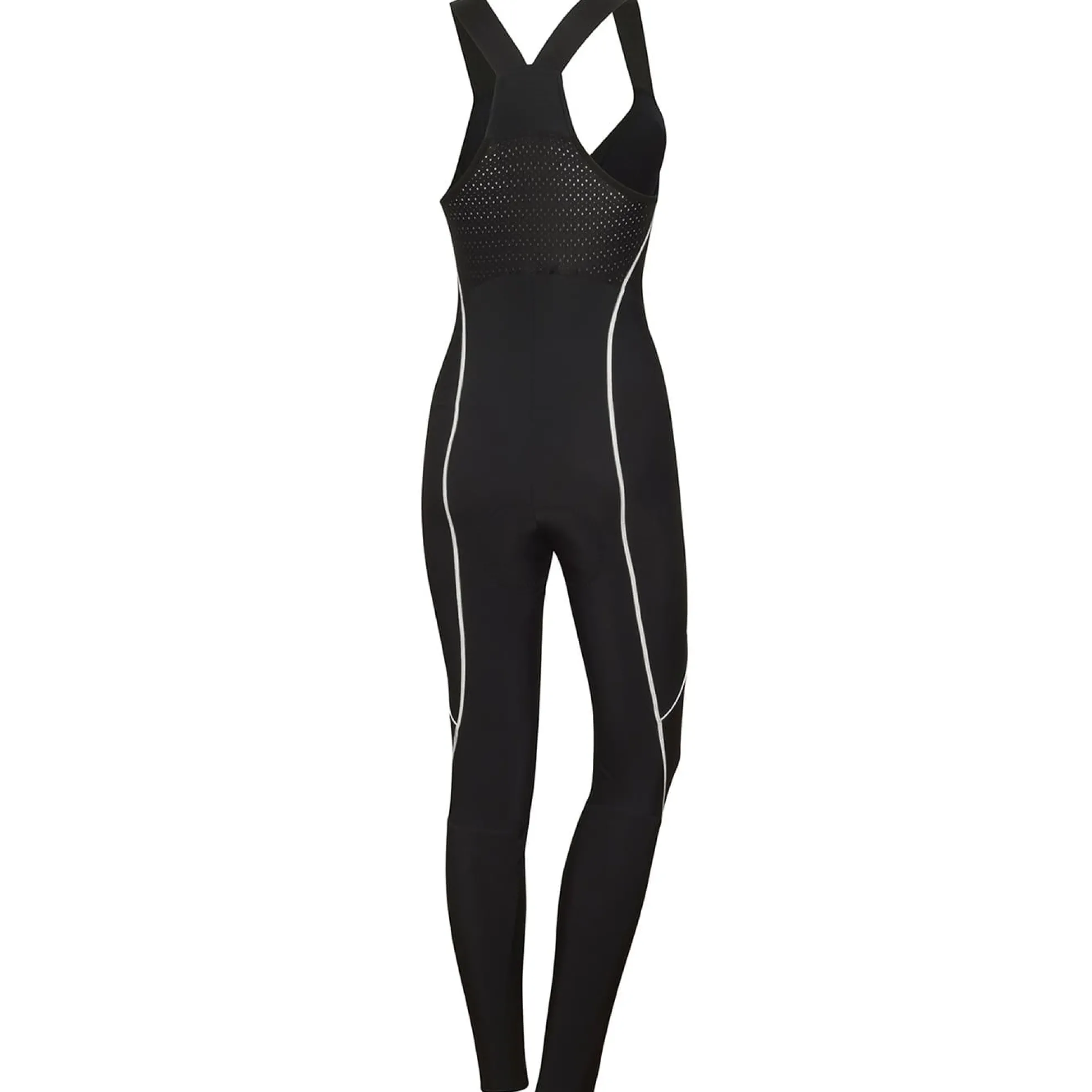 Calzamaglia donna Rh+ Reflex - Nero