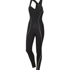 Calzamaglia donna Rh+ Reflex - Nero