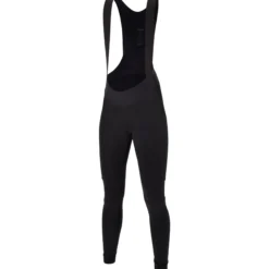 Calzamaglia donna Santini Guard Nimb - Nero