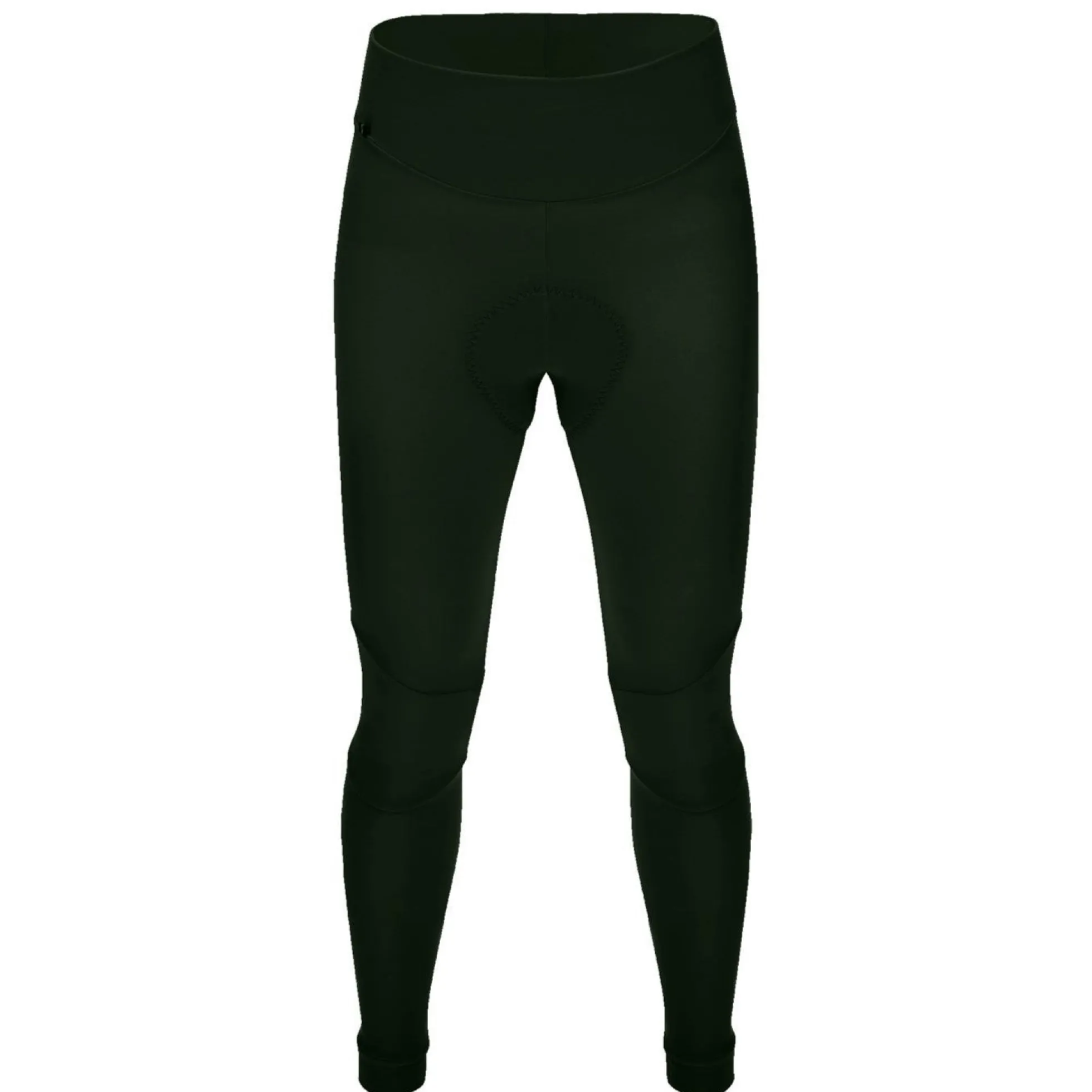 Calzamaglia donna Santini RTR 2024 - Verde