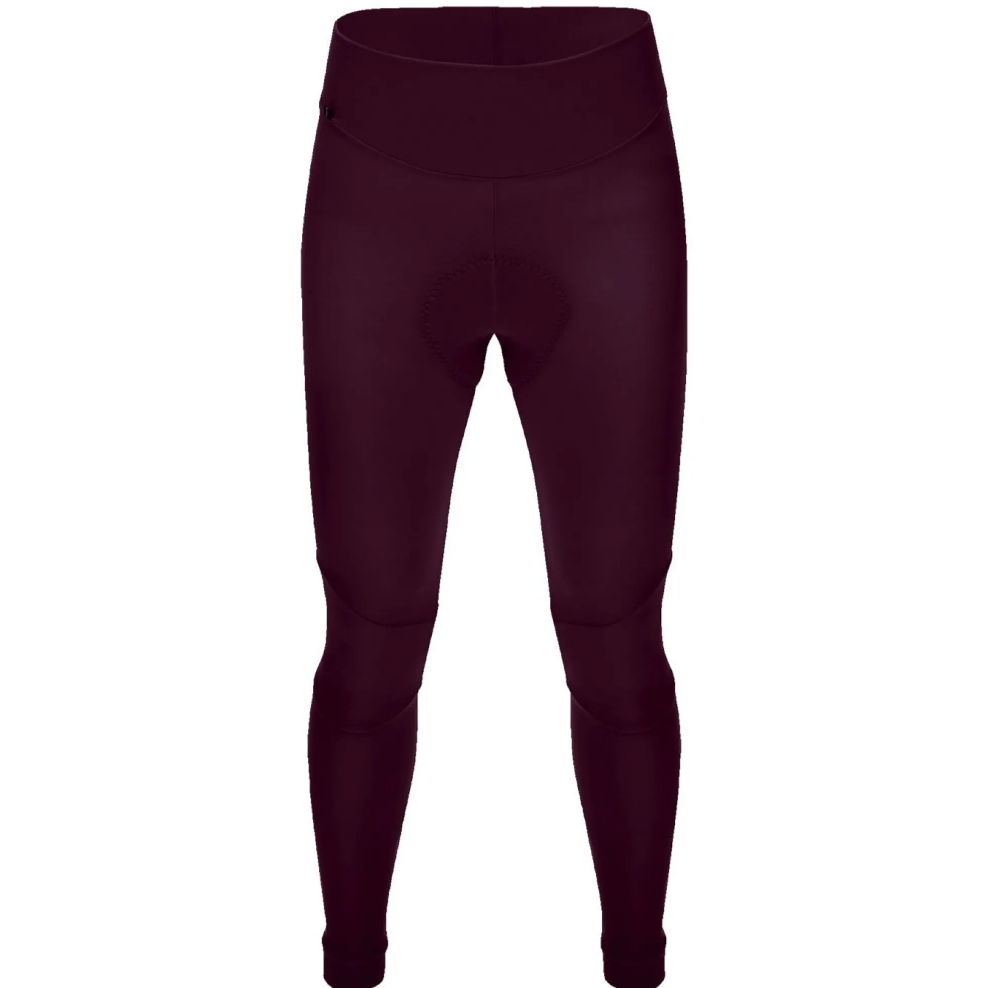 Calzamaglia donna Santini RTR 2024 - Bordeaux