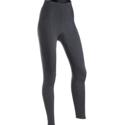 Calzamaglia donna senza bretelle Northwave Active - Nero