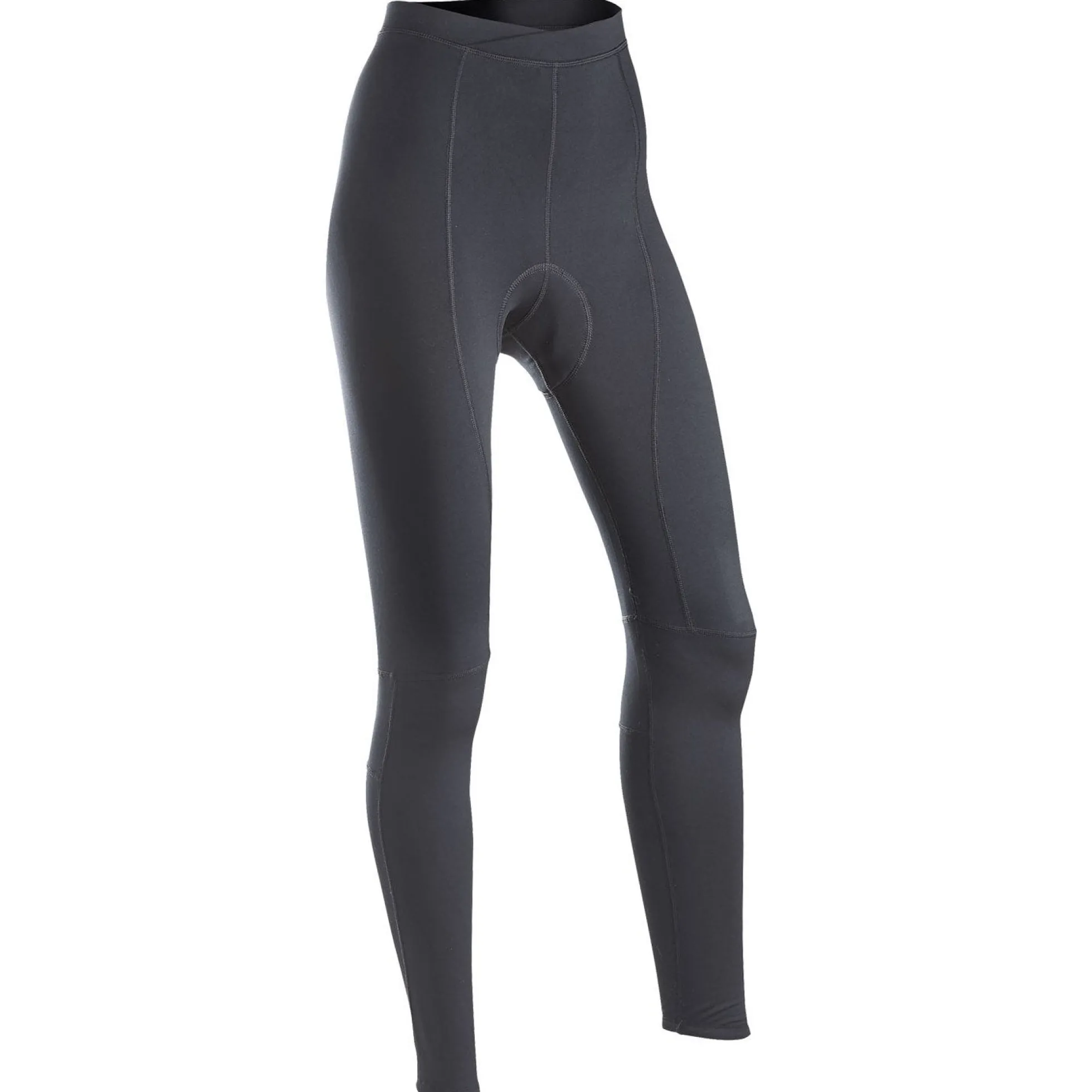 Calzamaglia donna senza bretelle Northwave Active - Nero