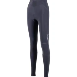 Calzamaglia donna senza bretelle Nalini Moderna - Nero