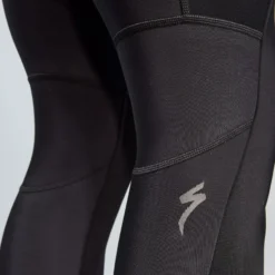 Calzamaglia donna Specialized SL Expert Softshell - Nero