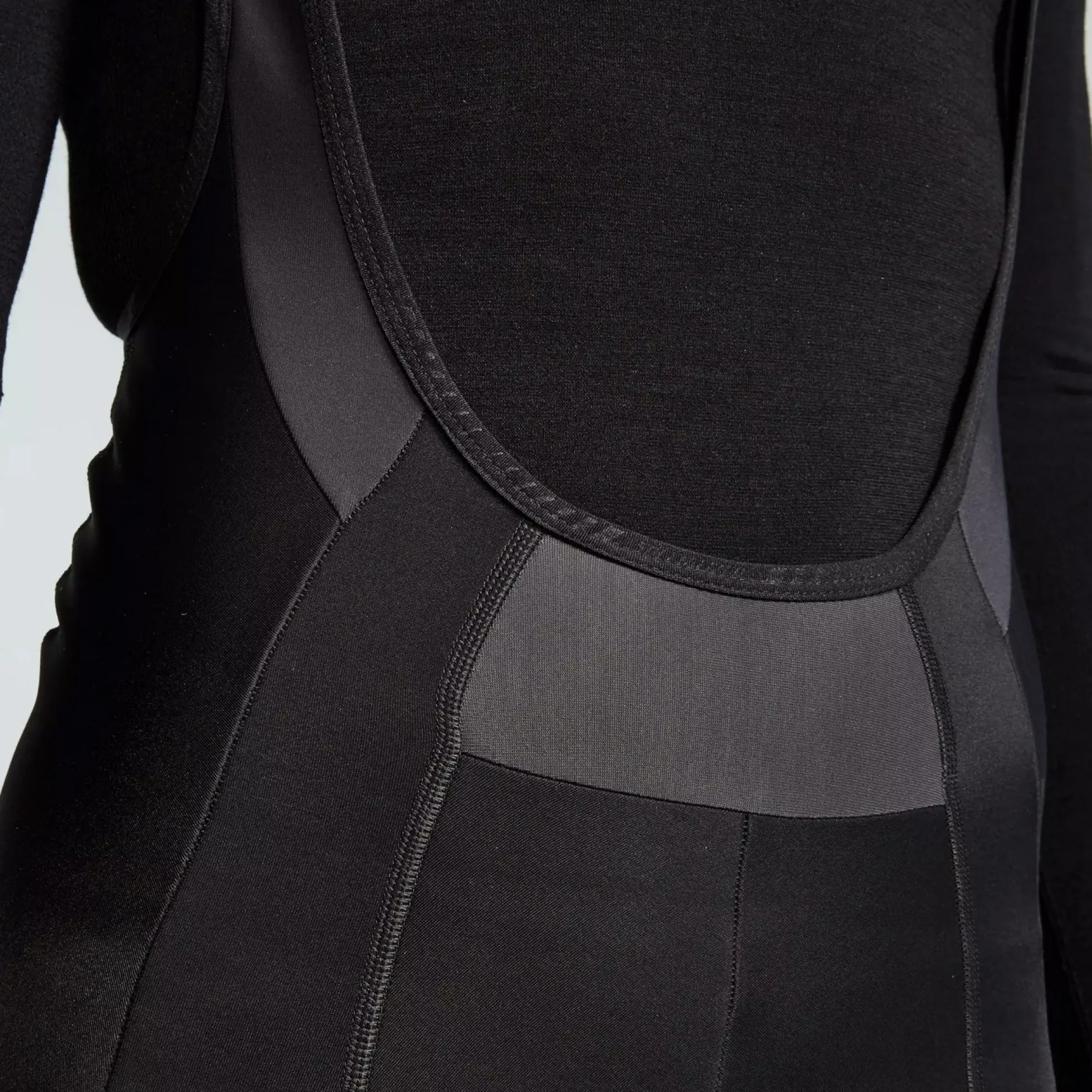 Calzamaglia donna Specialized SL Expert Softshell - Nero