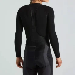 Calzamaglia donna Specialized SL Expert Softshell - Nero