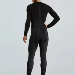 Calzamaglia donna Specialized SL Expert Softshell - Nero