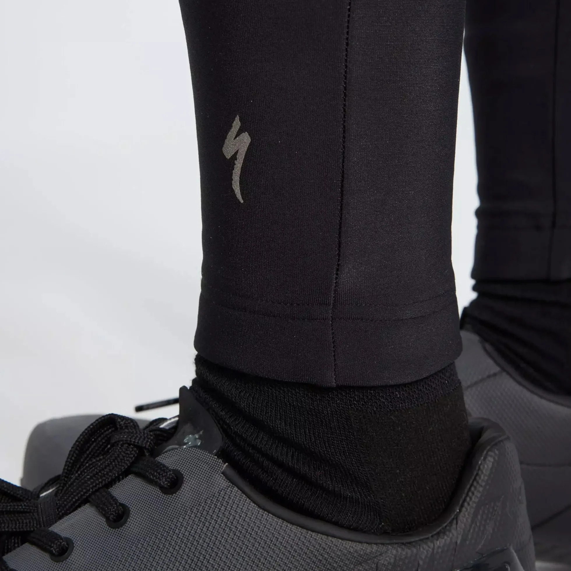 Calzamaglia donna Specialized RBX Comp Thermal - Nero