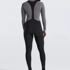 Calzamaglia donna Specialized RBX Comp Thermal - Nero