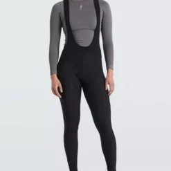 Calzamaglia donna Specialized RBX Comp Thermal - Nero