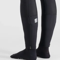 Calzamaglia donna Sportful Bodyfit Pro - Nero nero