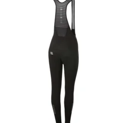 Calzamaglia donna Sportful Classic - Nero