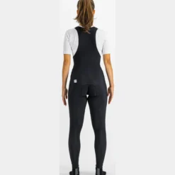 Calzamaglia donna Sportful Criterium - Nero