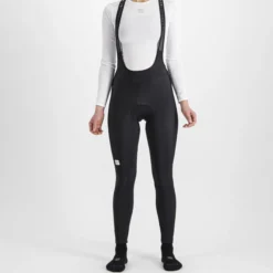 Calzamaglia donna Sportful Classic - Rosa