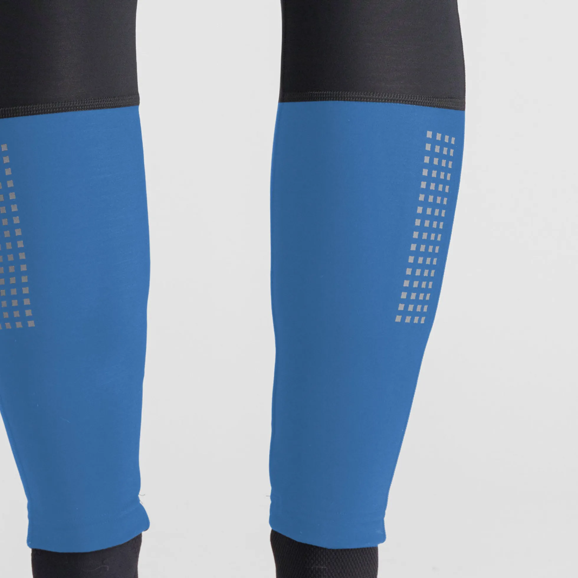 Calzamaglia donna Sportful Classic - Azzurro