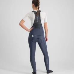 Calzamaglia donna Sportful Classic - Blu scuro