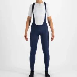 Calzamaglia donna Sportful Neo - Blu scuro