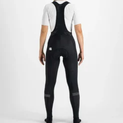 Calzamaglia donna Sportful Neo - Nero