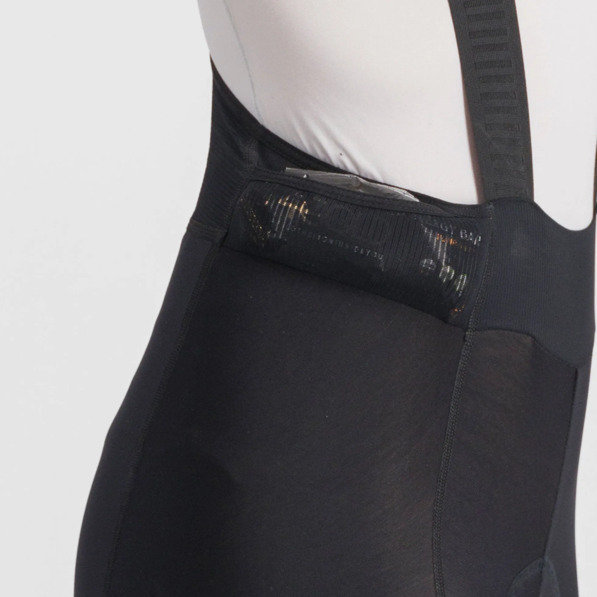 Calzamaglia donna Sportful Supergiara - Nero