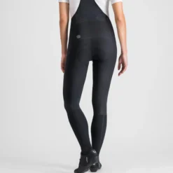 Calzamaglia donna Sportful Supernova - Nero