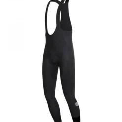 Calzamaglia Dotout Heat - Nero