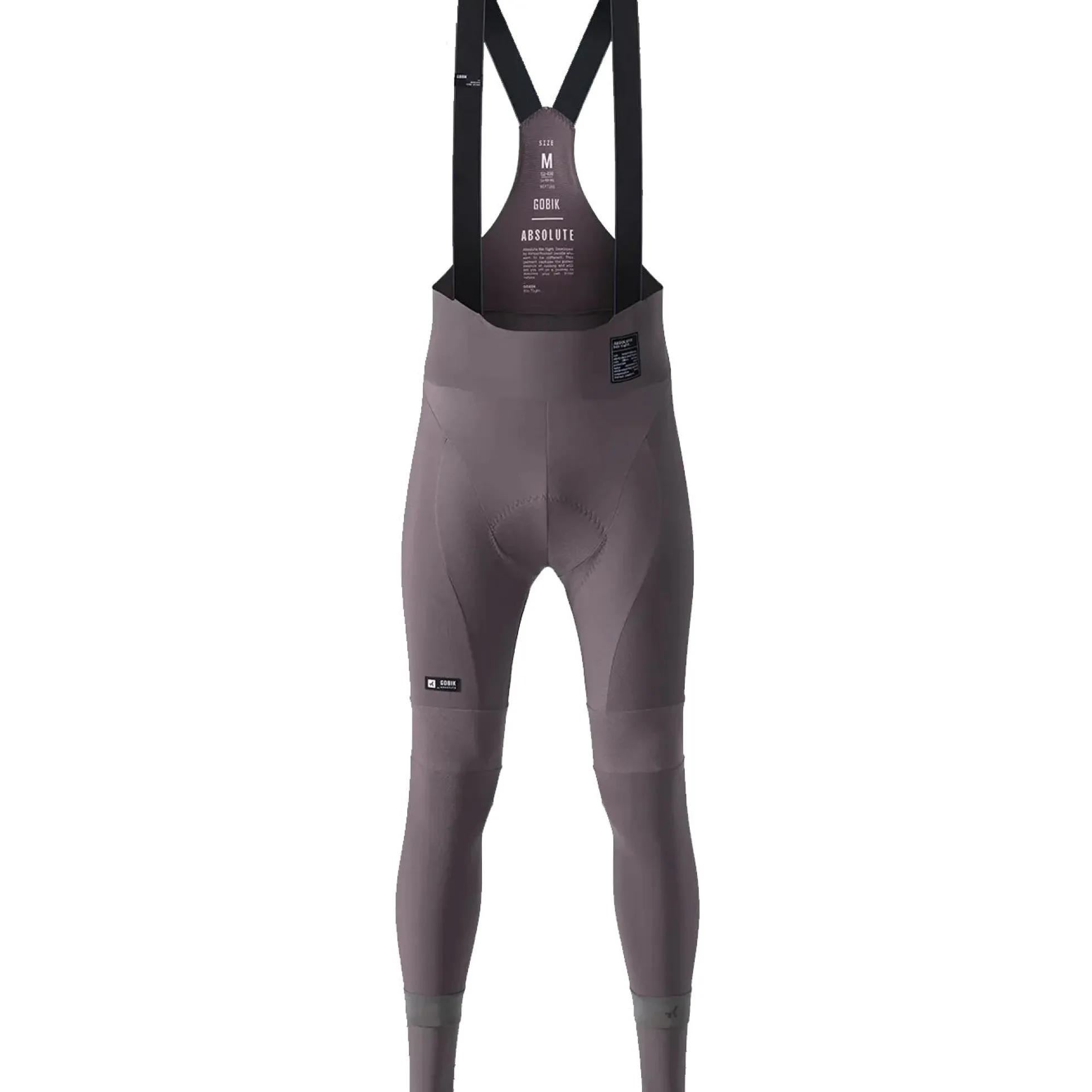 Calzamaglia Gobik Absolute 6.0 K10 Java - Viola