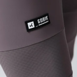 Calzamaglia Gobik Absolute 7.0 - Viola