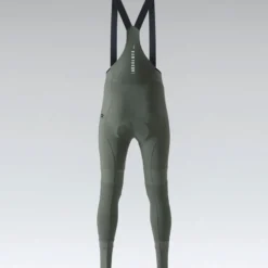 Calzamaglia Gobik Absolute 7.0 - Verde