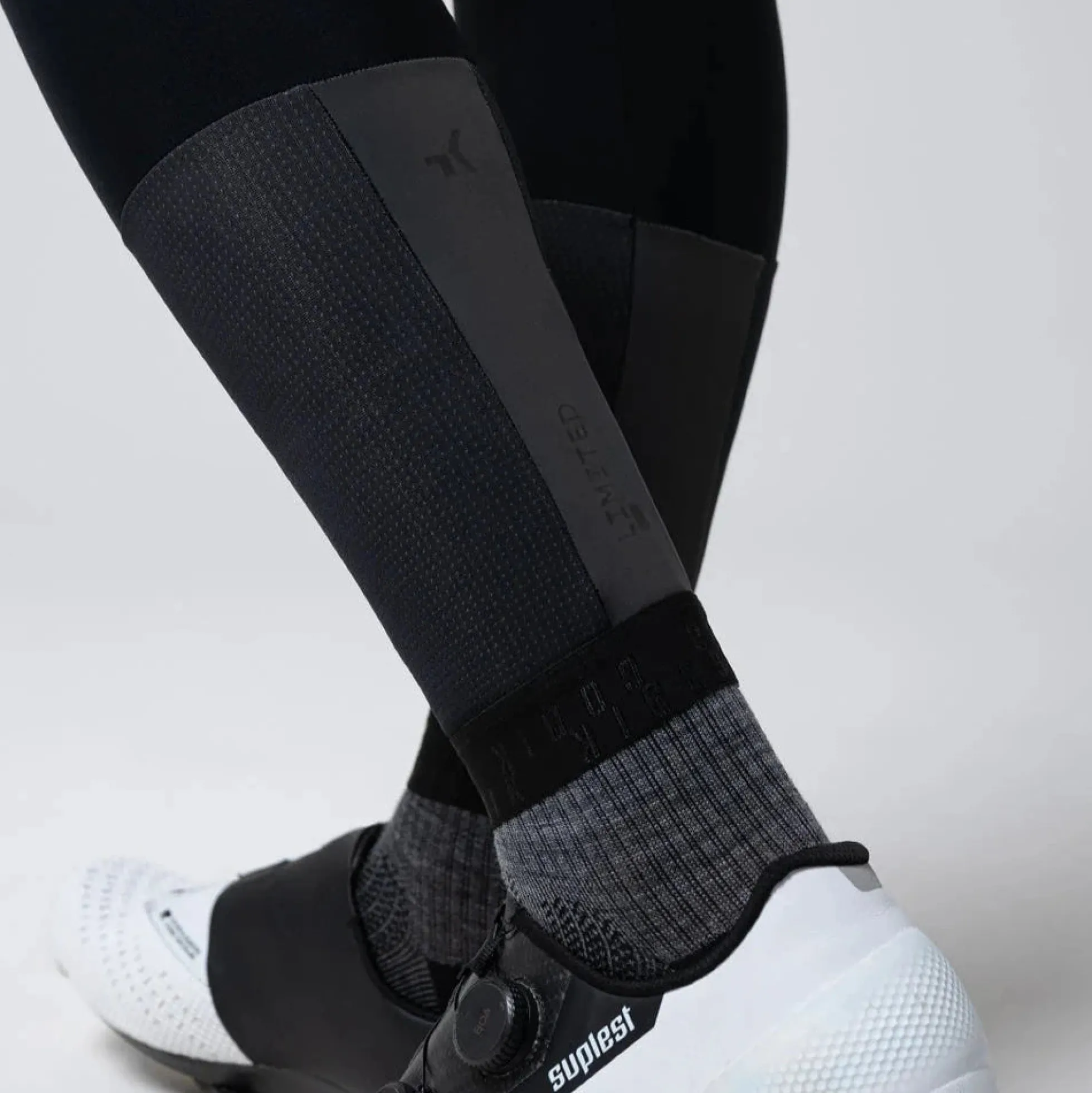 Calzamaglia Gobik Limited 7.0 - Nero